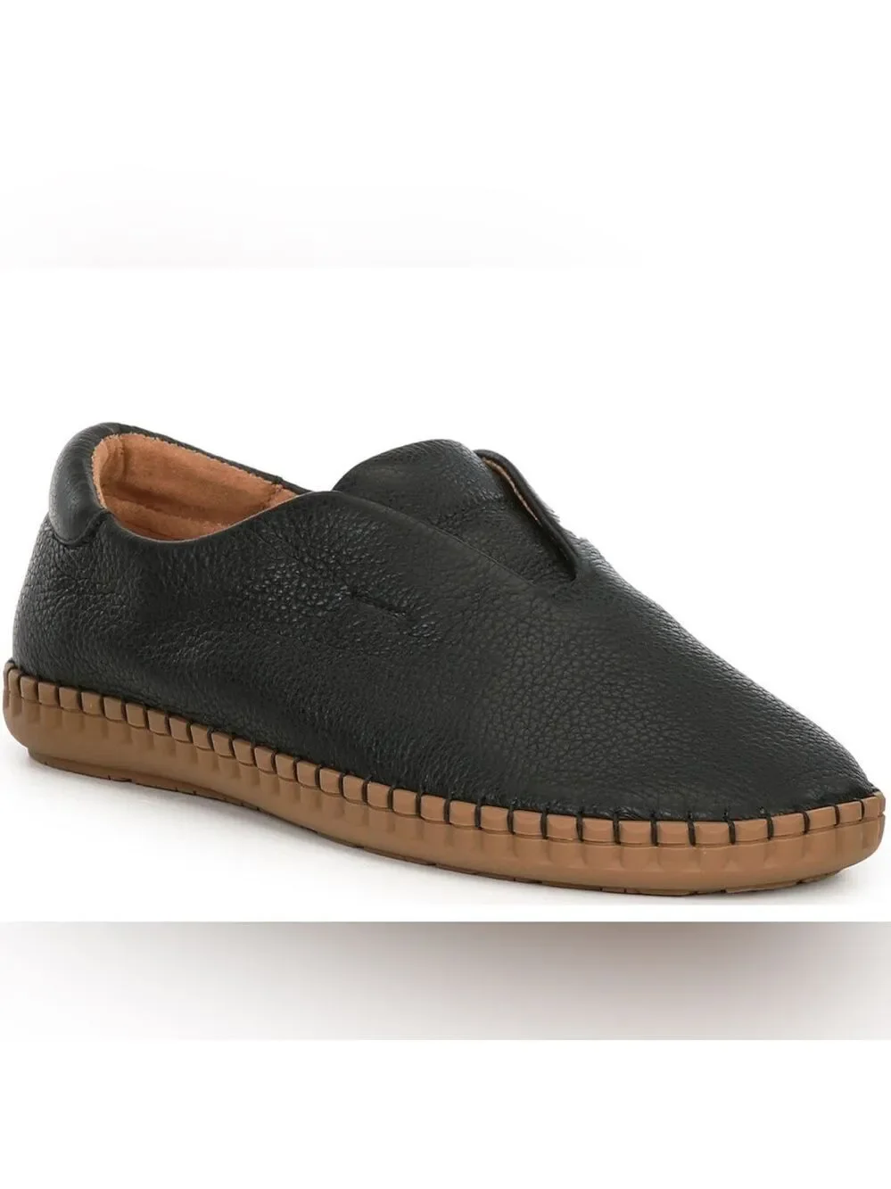 NWOB $110 Brioso Sabina Brazilian Made Comfort Flats - 9.5
